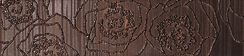 Fap Velvet Bloomy Brown Listello