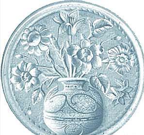 Venus Naxos Decor