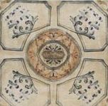 Mainzu Sello Del Pasado Sello 1800-1
