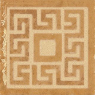 Gardenia (Versace) Palace Riv. Tozz.Greca Oro Levig.