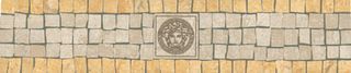 Gardenia (Versace) Palace Riv. Microm.Medusa Oro-Alm