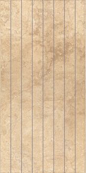 Gardenia (Versace) Palace Riv. Mosaico Riga Beige 8641