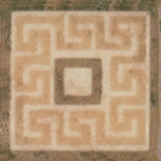 Gardenia (Versace) Palace Riv. Tozz.Greca Nero Lev.