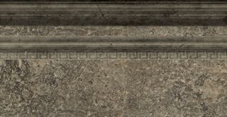 Gardenia (Versace) Palace Riv. 8844 Battisc Nero