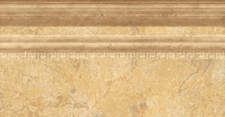 Gardenia (Versace) Palace Pav. 8843 Battiscopa