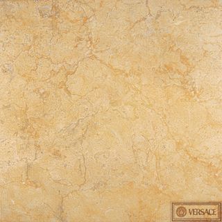Gardenia (Versace) Palace Pav. 14601 Pavimenti Beige