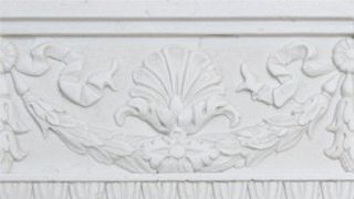 Plaza Bella Roma Decor