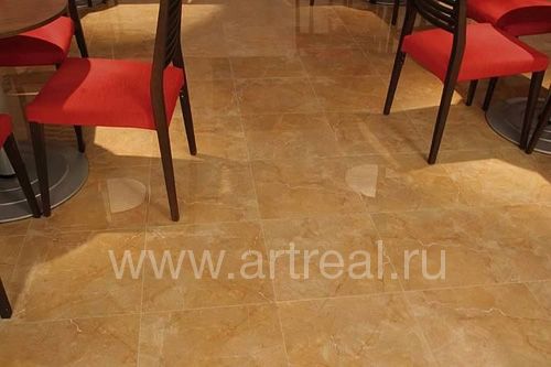 коллекция Majestic фабрики Plaza в интерьере