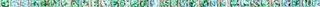 Impronta Bliss Mint Jewel Listello