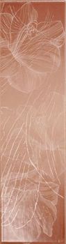 Iris Romantica Fascia Mood Salmone