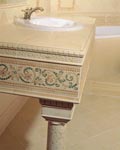 Итальянская керамическая плитка Tagina Minoica